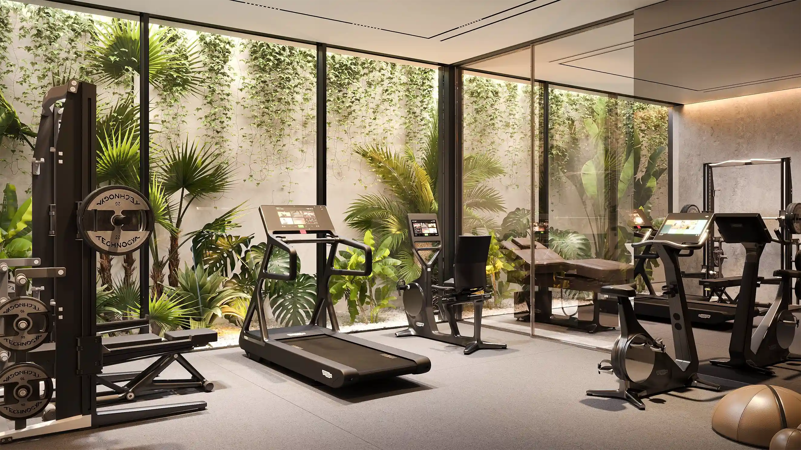 1723637124.(10) 5 Bed Mansion Gym